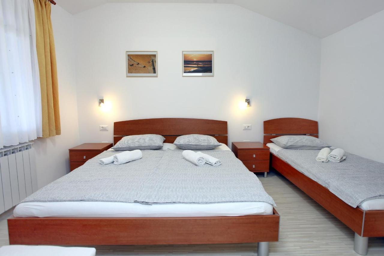 Sea View Apartments Portoroz Zm 外观 照片