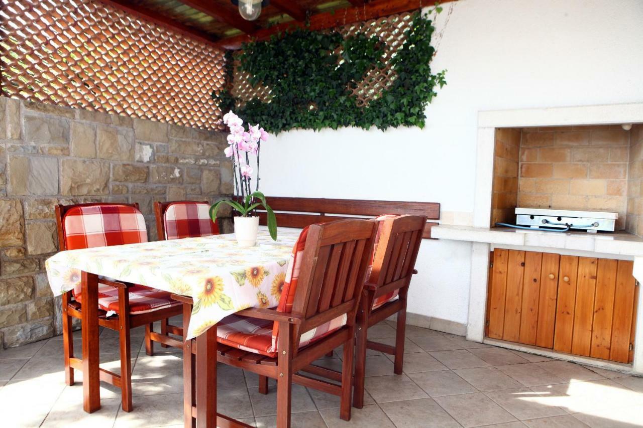 Sea View Apartments Portoroz Zm 外观 照片